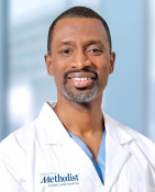 Toussaint Smith, MD