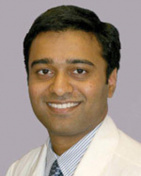 Prashant Veerreddy, MD