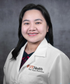 Edilisa Ong, MD