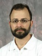 Marcos J Iza, MD
