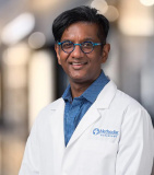 Dhiresh Jeyarajah, MD