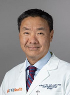 Albert Jun, MD, PhD