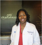 Shenita White, MD