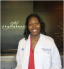 Shenita White, MD