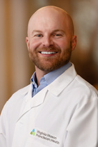 Nicholas (Nick) Johnson, DNP