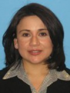 Maria Fernanda Chacon-horn, MD