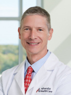 William Weigold III, MD