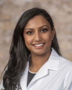 Vishali A. Ramsaroop, MD