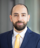 Mahmoud Abu Zahra, MD