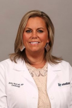 Amy McFall, APRN, CNP