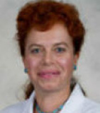 Dr. Marina Yakovevna Sigidin, MD