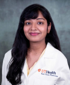 Monica Kovuri, MD