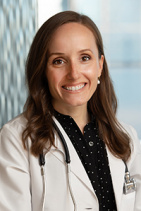 Nicole Bressler, ARNP