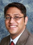 Sailesh Naresh Shah, DO