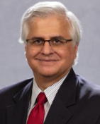 Naresh M Punjabi, MD