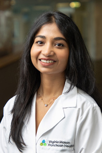 Aastha Gupta, MD - Federal Way, WA - Family Medicine