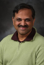 Ajay Kottapalli, MD