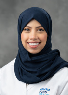 Hiba Abu Suhaiban, MD