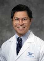 Sal Manuel Sebastian G Calo, MD