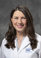 Iana Gueorguieva, MD