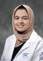 Marium Mohammed Iqbal, MD