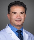 Dr. Ahmad Tarhini, MD, PhD