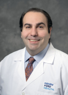 Kian Setayesh, MD