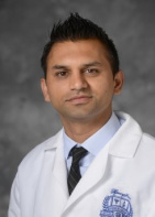 Kunjesh P Shah, MD