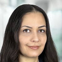 Nasrin Rahimian, MD - Omaha, NE - Neurology