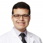 Andres Barrera, MD