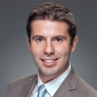 Gonzalo Bautista JR., CRNA