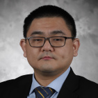 Harvey Shi-Hsien Chen, MD