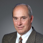 Glen Renaldo Couchman, MD