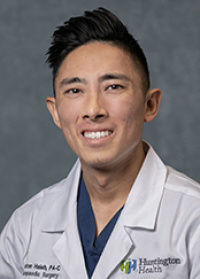 Winston C Hsieh, PA-C - Pasadena, CA - Other Specialty, Physician Assistants