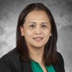 Charlotte Tugaoen Delacruz, FNP