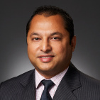 Shovendra Gautam, MD