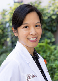 Dr. Jennifer Y Park, MD - Pasadena, CA - Obstetrics & Gynecology