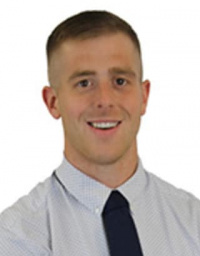 Benjamin Graf, PA