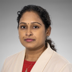 Veena Kesireddy, MD