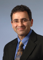 Marwan Samir Ghabril, MD