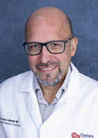 Cesar A Ochoa-Lubinoff, MD, MPH