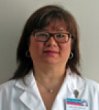 Dr. Mary Ruth Motomal Lopez, MD