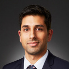 Kris Mehta, MD