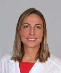 Melissa G Casciotti