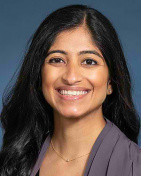 Rakhee R Lalla, DO