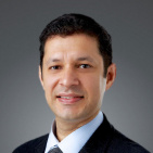 Alok Mohan, MD