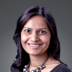 Palak Kishorkumar Parekh, MD