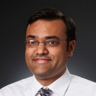 Vishal Jitendra Patel, MD