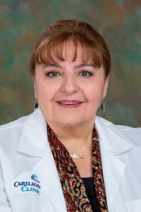 Rula S. Balluz, MD