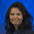 Qiwei Paulson, MD